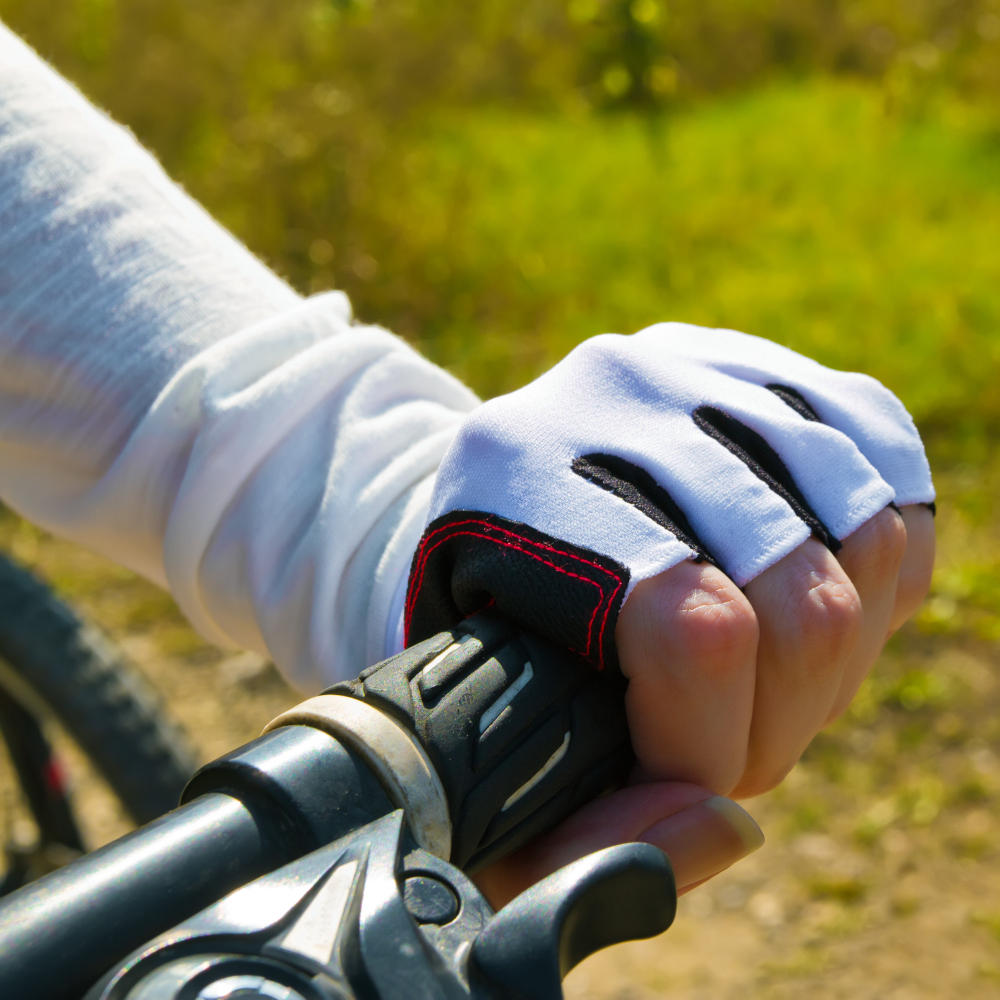 Tipos de puños para MTB